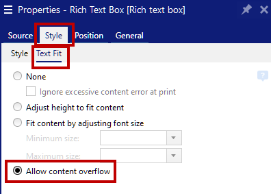 A screenshot of a computer
AI-generated content may be incorrect.
